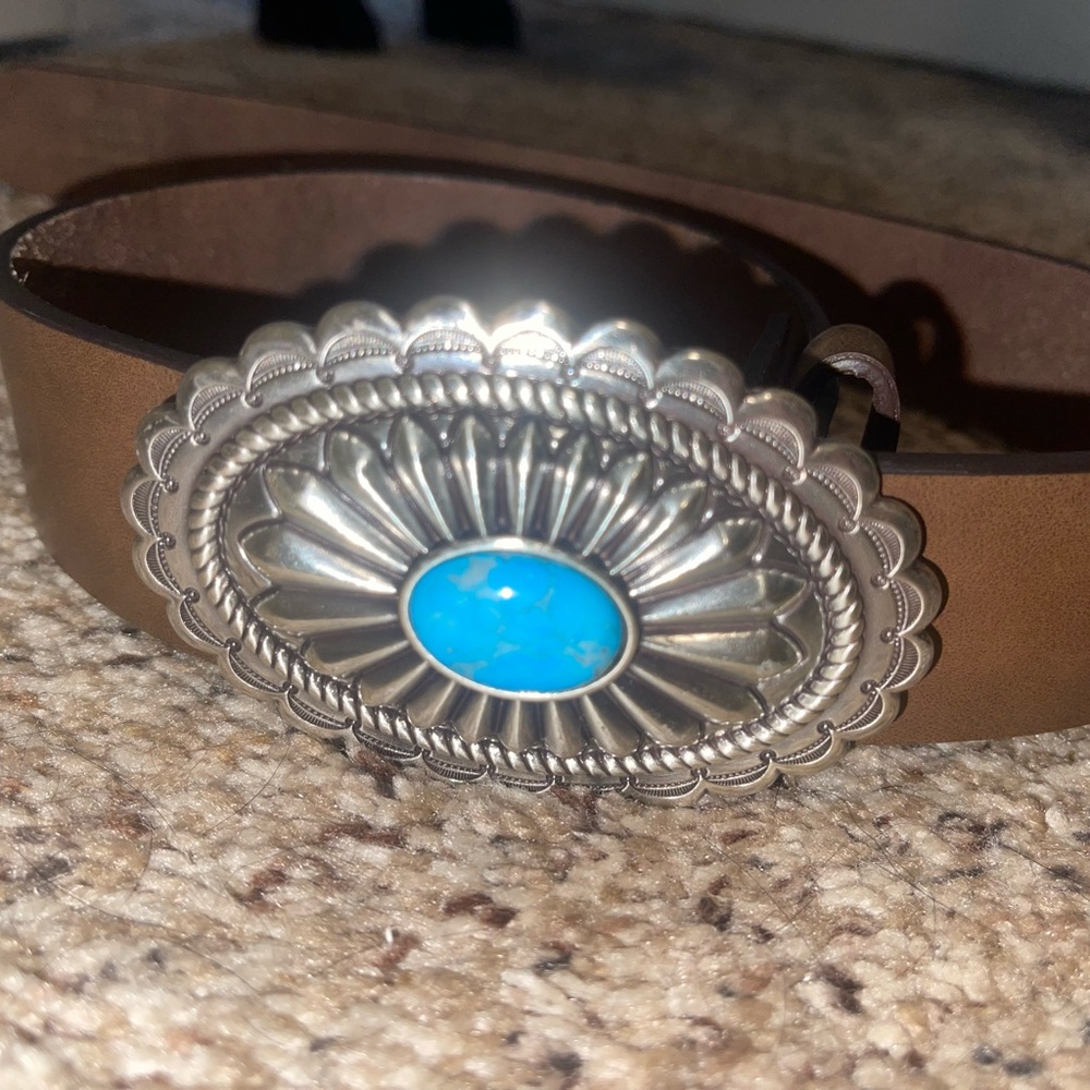 ARIAT BELT